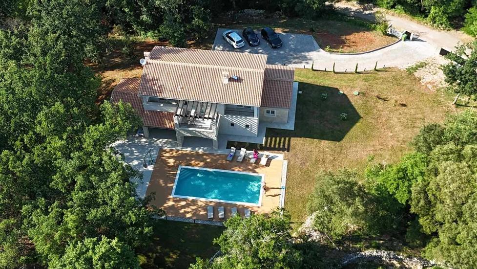 Villa Lapidea