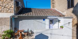 Hiša - Novi Vinodolski (Crikvenica)