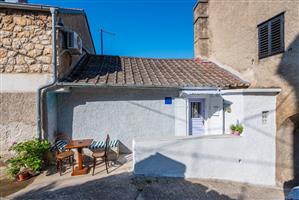 Ház - Novi Vinodolski (Crikvenica)
