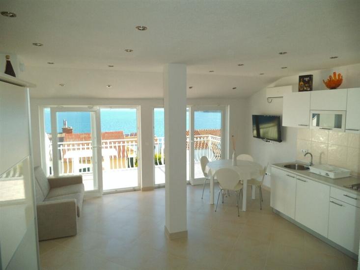 Apartman A3, za 2 osoba/e