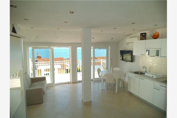 Apartman A3, za 2 osoba/e