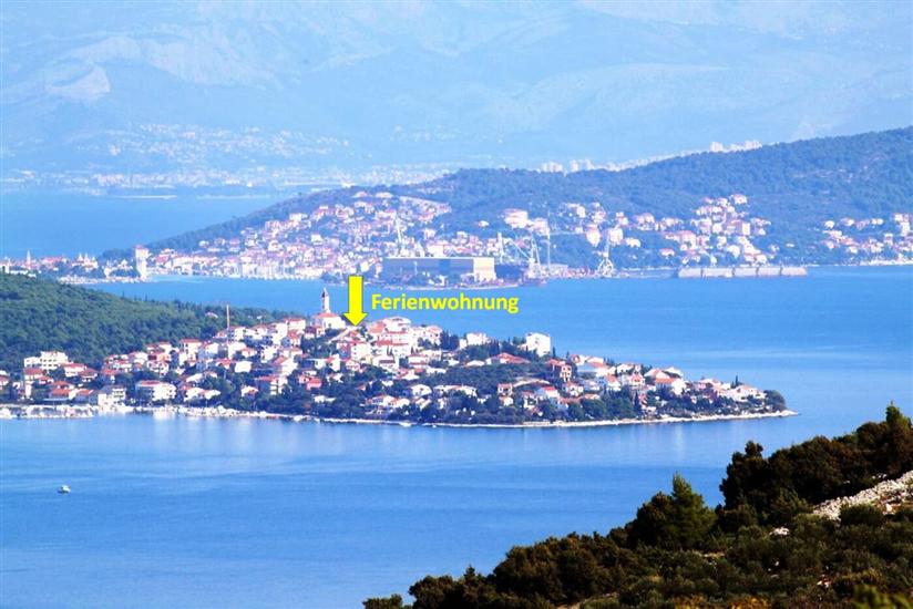 Apartmani Teresa