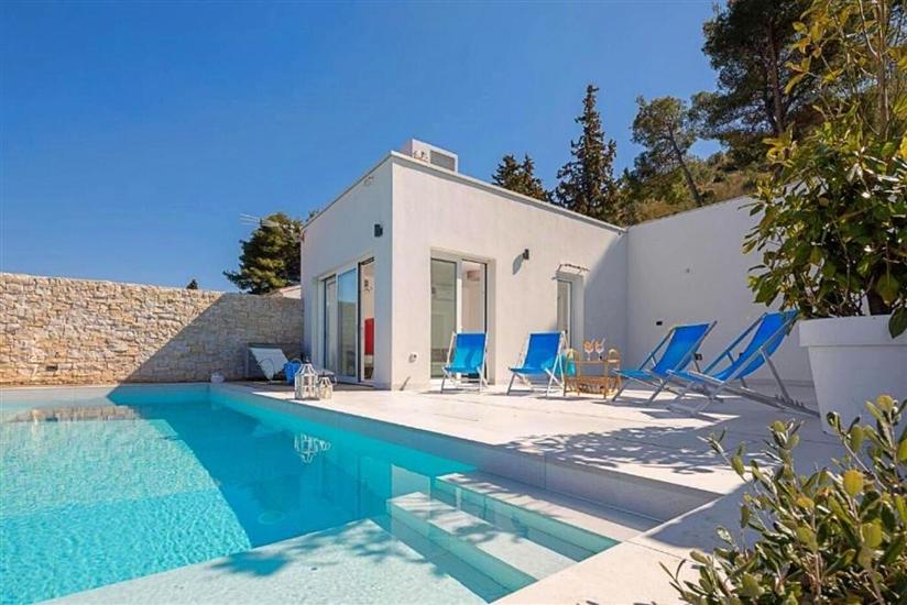 Villa Majestic