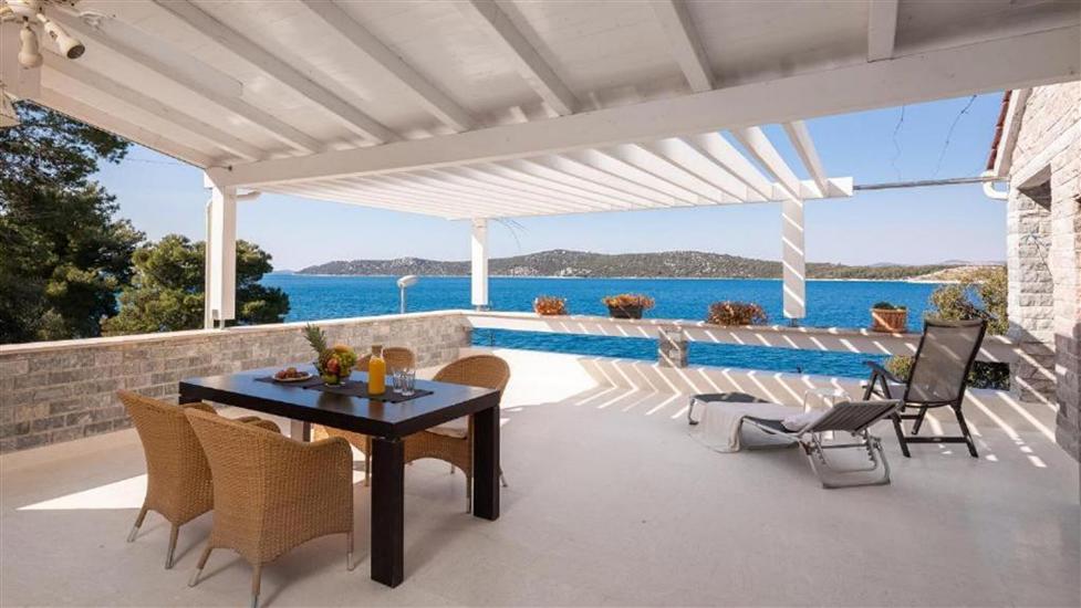 Villa Majestic