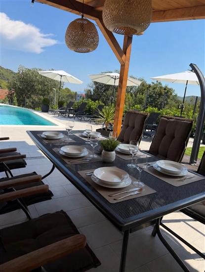 Vila Kala Entire Villa with Private Pool
