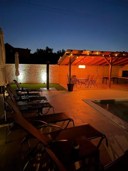 Vila Kala Entire Villa with Private Pool