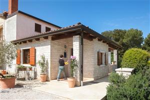 Haus - Novigrad