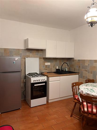 Apartman A2, na 4 osebe