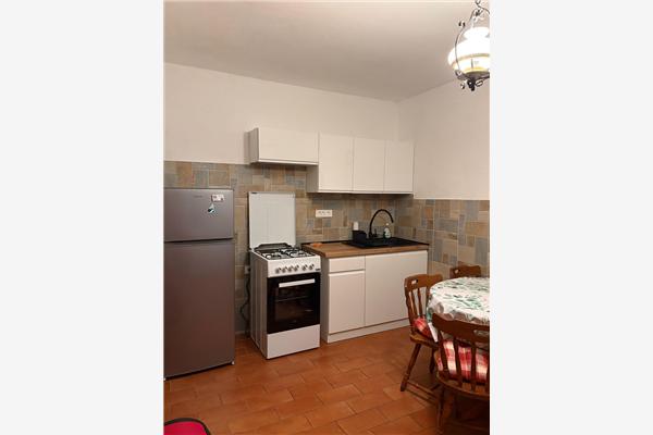 Apartman A2, na 4 osebe