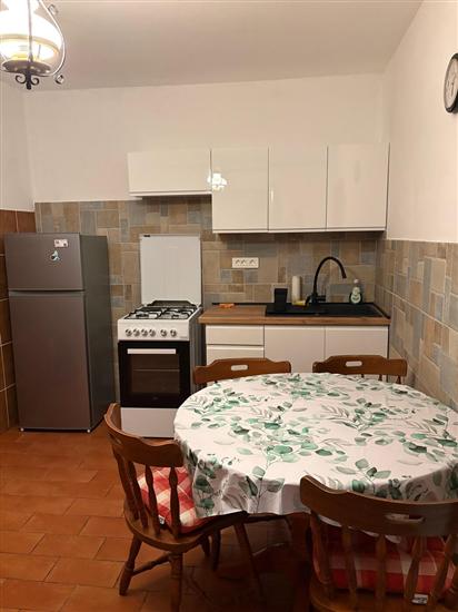 Apartman A2, na 4 osebe