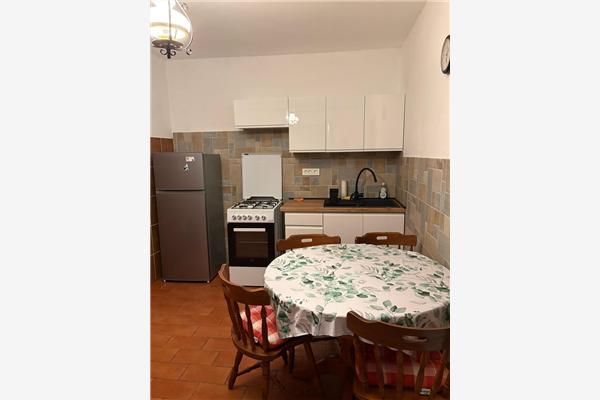 Apartman A2, na 4 osebe