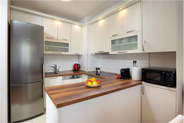 Apartmá A1, pro 4 osoby