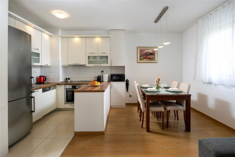Apartmá A1, pro 4 osoby