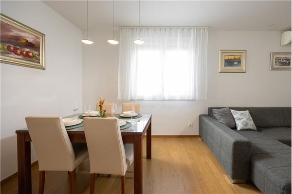 Apartmá A1, pro 4 osoby