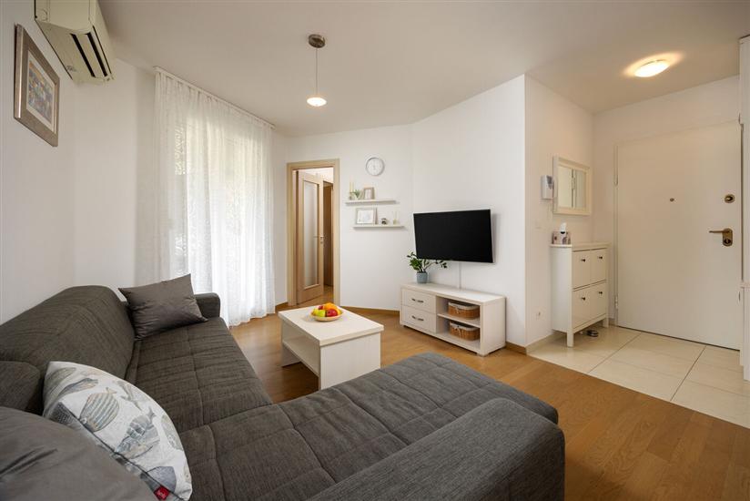 Apartmá A1, pro 4 osoby