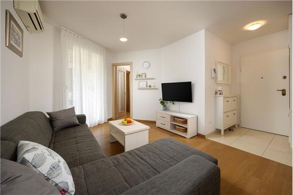 Apartmá A1, pro 4 osoby