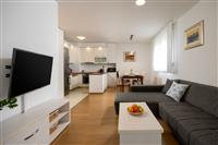 Apartmá A1, pro 4 osoby