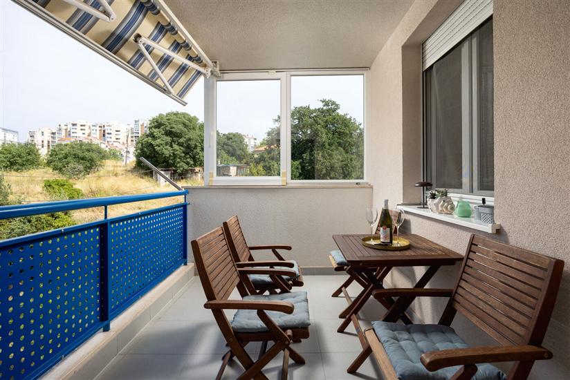Apartmá A1, pro 4 osoby