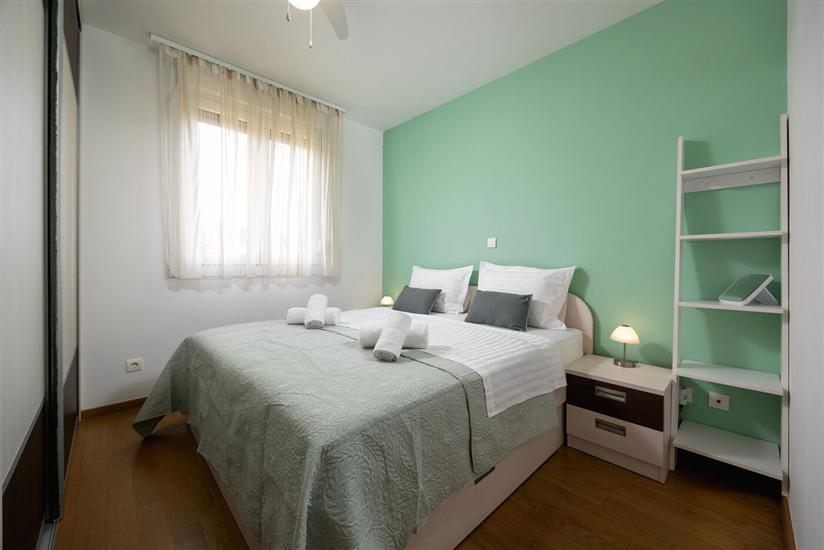Apartmá A1, pro 4 osoby