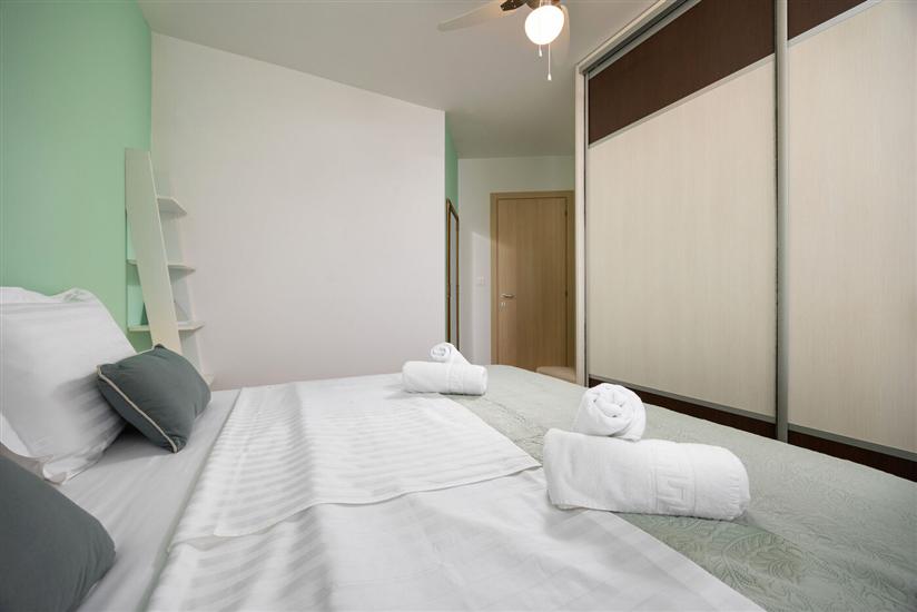 Apartmá A1, pro 4 osoby