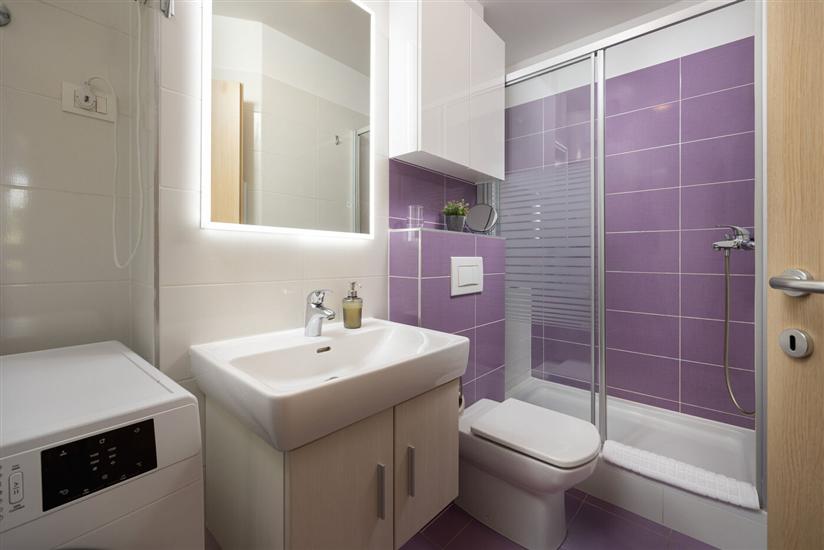 Apartmá A1, pro 4 osoby