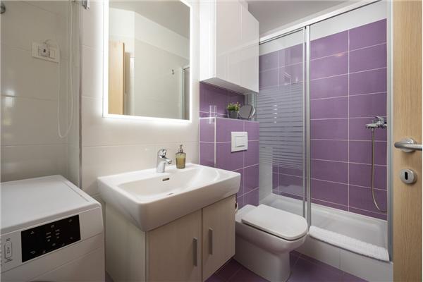 Apartmá A1, pro 4 osoby