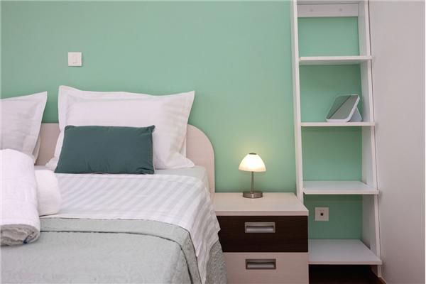 Apartmá A1, pro 4 osoby