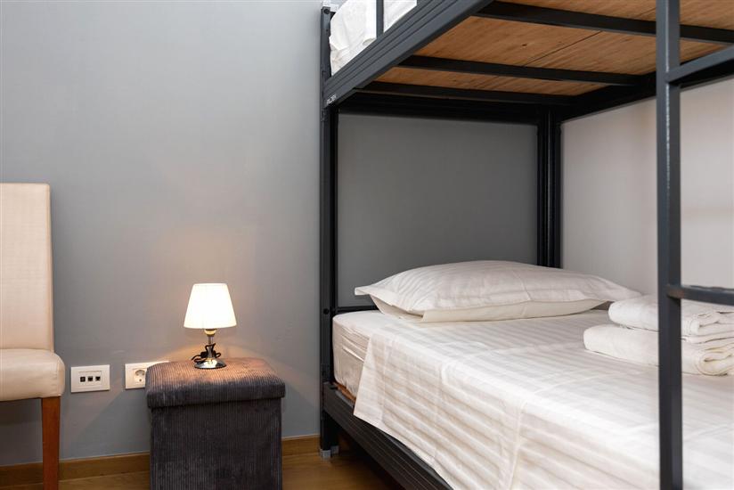 Apartmá A1, pro 4 osoby