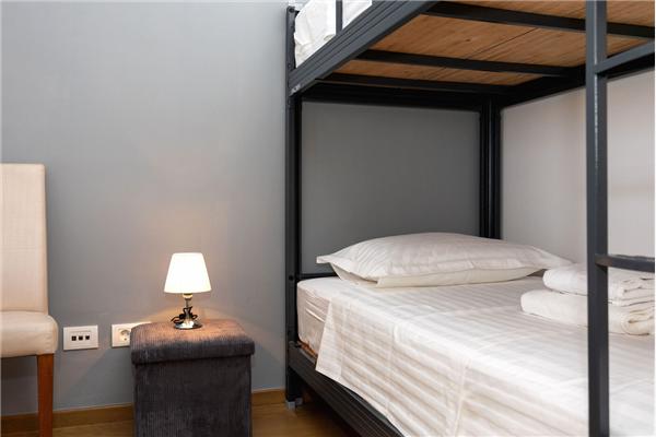 Apartmá A1, pro 4 osoby