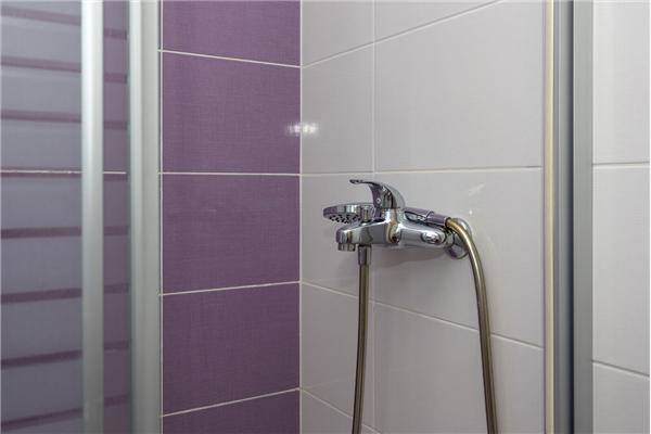 Apartmá A1, pro 4 osoby