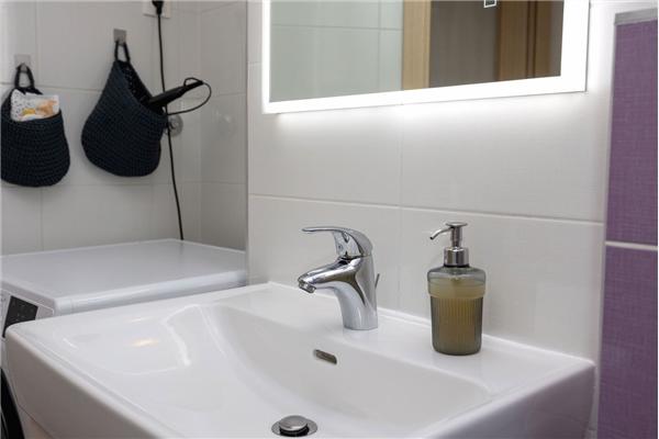 Apartmá A1, pro 4 osoby