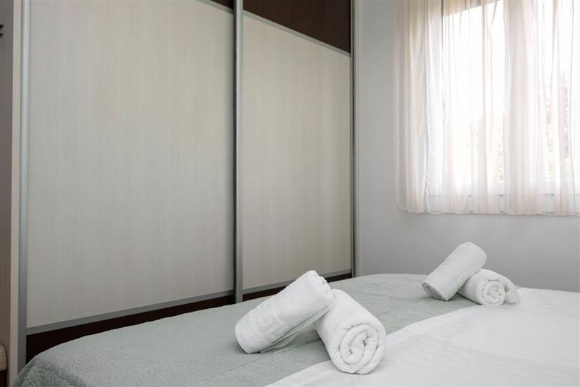 Apartmá A1, pro 4 osoby