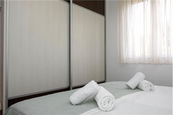 Apartmá A1, pro 4 osoby