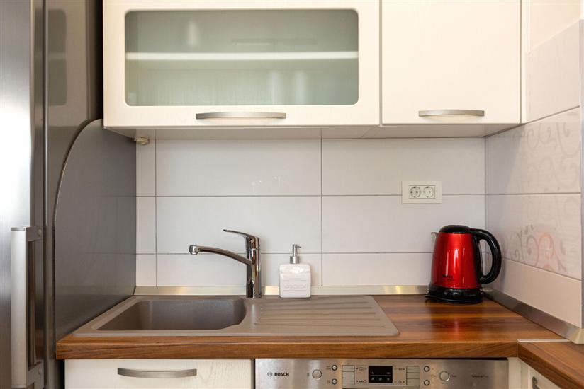 Apartmá A1, pro 4 osoby