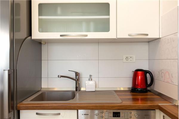 Apartmá A1, pro 4 osoby