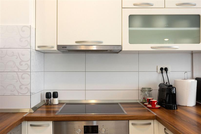 Apartmá A1, pro 4 osoby
