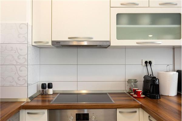 Apartmá A1, pro 4 osoby