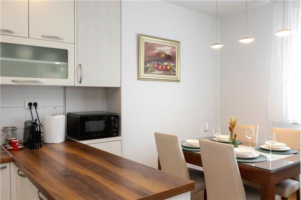 Apartmá A1, pro 4 osoby