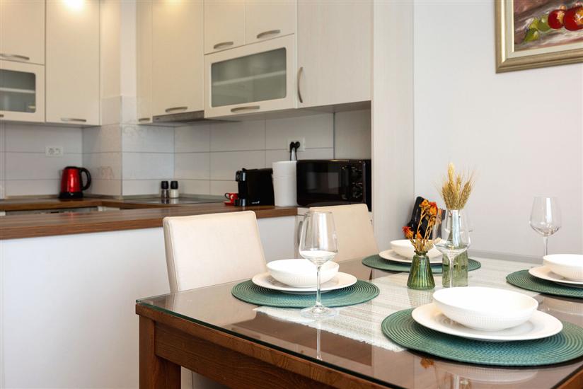 Apartmá A1, pro 4 osoby