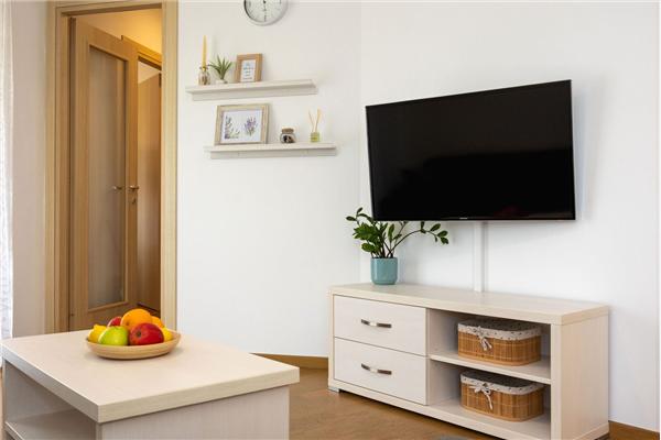 Apartmá A1, pro 4 osoby