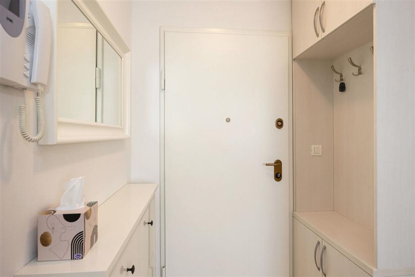 Apartmá A1, pro 4 osoby
