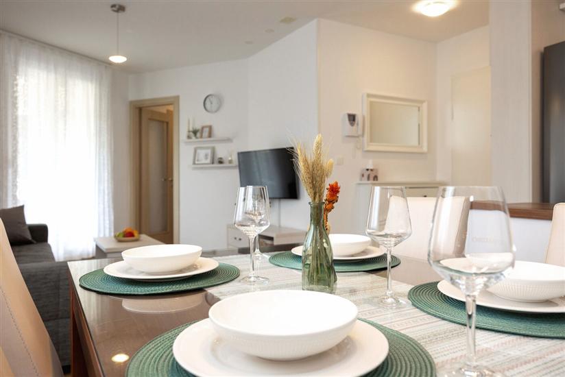 Apartmá A1, pro 4 osoby