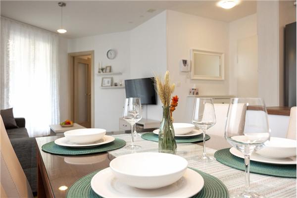 Apartmá A1, pro 4 osoby