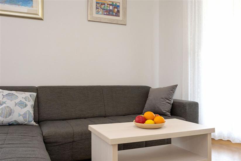 Apartmá A1, pro 4 osoby