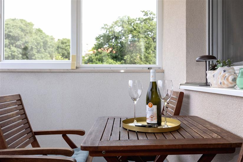 Apartmán Znjan Park and Stay
