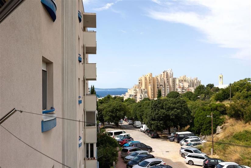 Apartmán Znjan Park and Stay