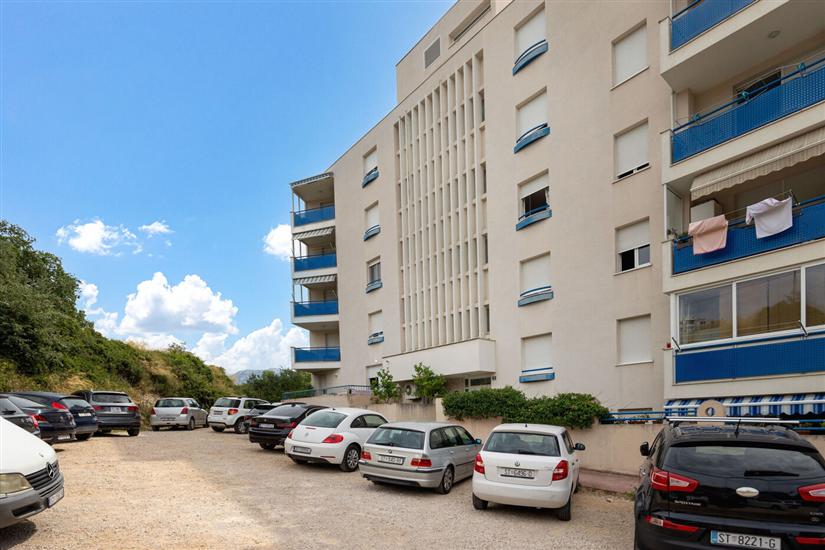 Apartmán Znjan Park and Stay