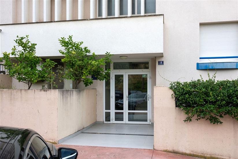 Apartmán Znjan Park and Stay