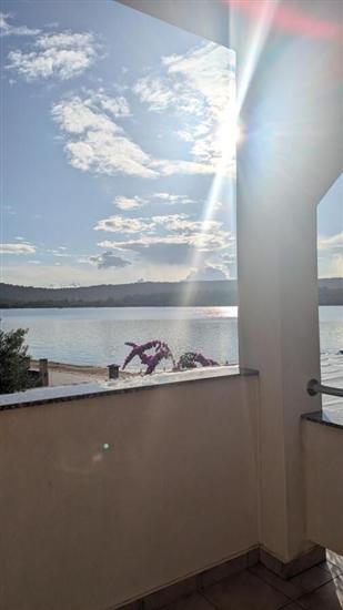 Apartmanok Ivo