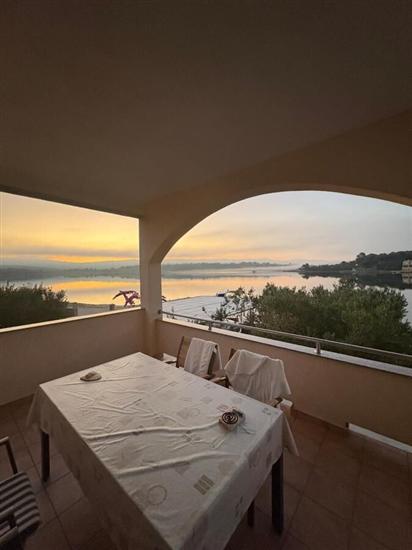 Apartmanok Ivo